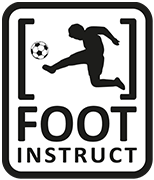 Footinstruct logo